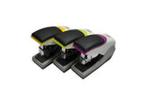 GRAPADORA SOLID TOUCH M HASTA 40 HOJAS COLORES SURTIDOS | 1 UNIDADES | (FRAGA)